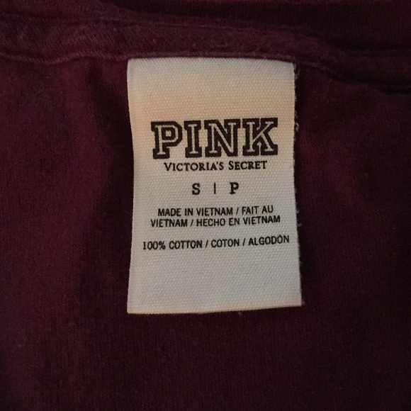 Pink t-shirt bundle - Picture 4 of 7